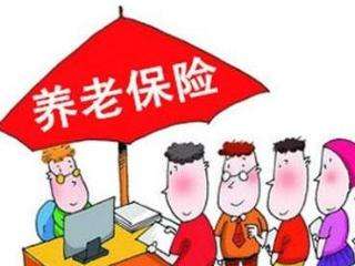 农村养老保险不交可以吗(不交农村养老保险会怎样)